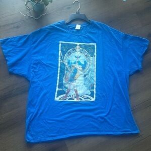 Vintage Zelda Shirt ! 3XL
